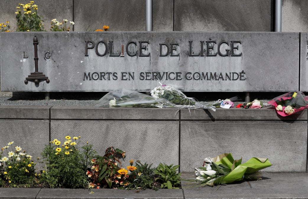 La permission de sortie de prison du tueur pose question