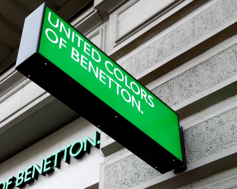 La famille benetton cherche des investisseurs pour cellnex