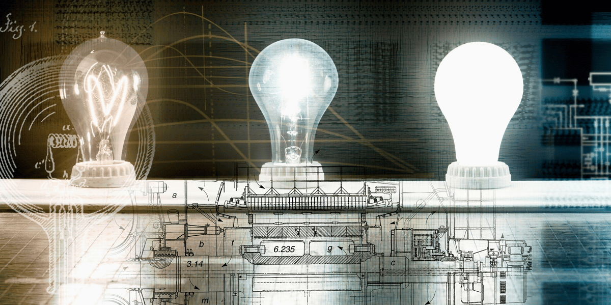 numérique, disruption, innovation
