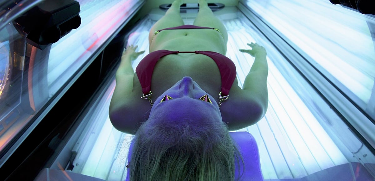 bronzage