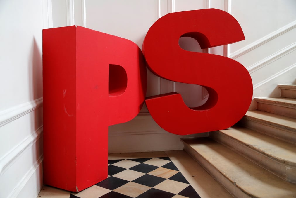 Le ps se joint a la motion de censure de gauche