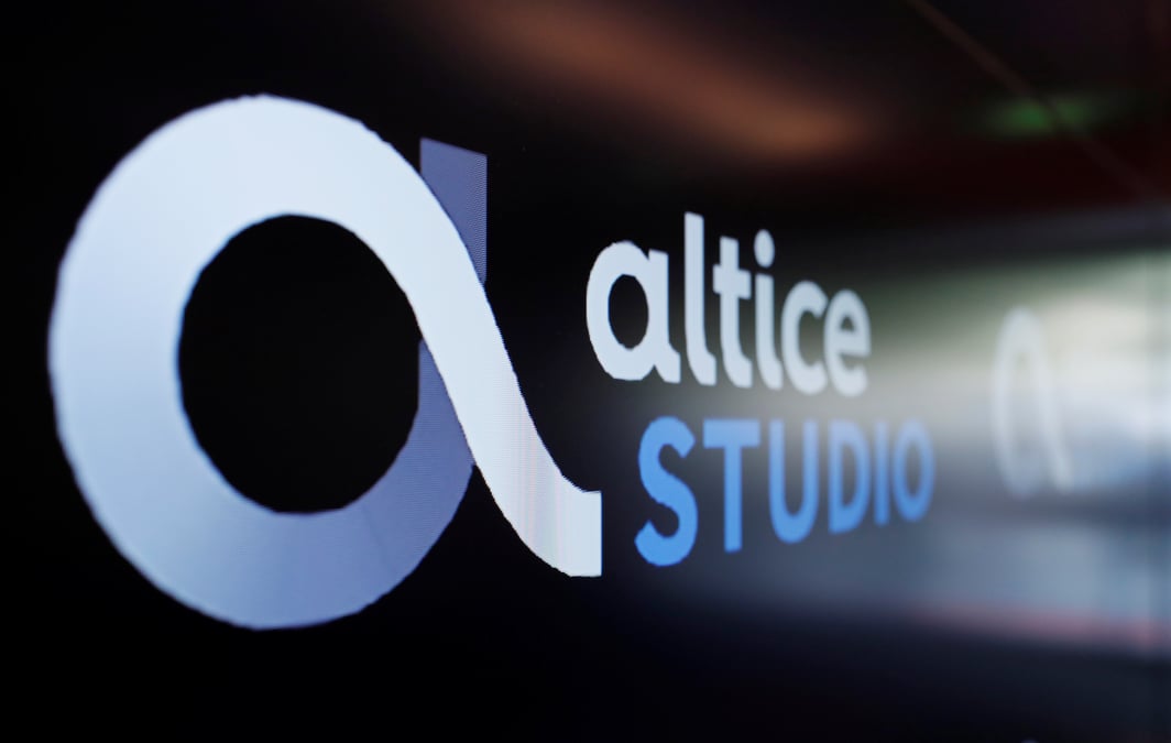 Altice europe: resultats meilleurs que prevu grace a la france