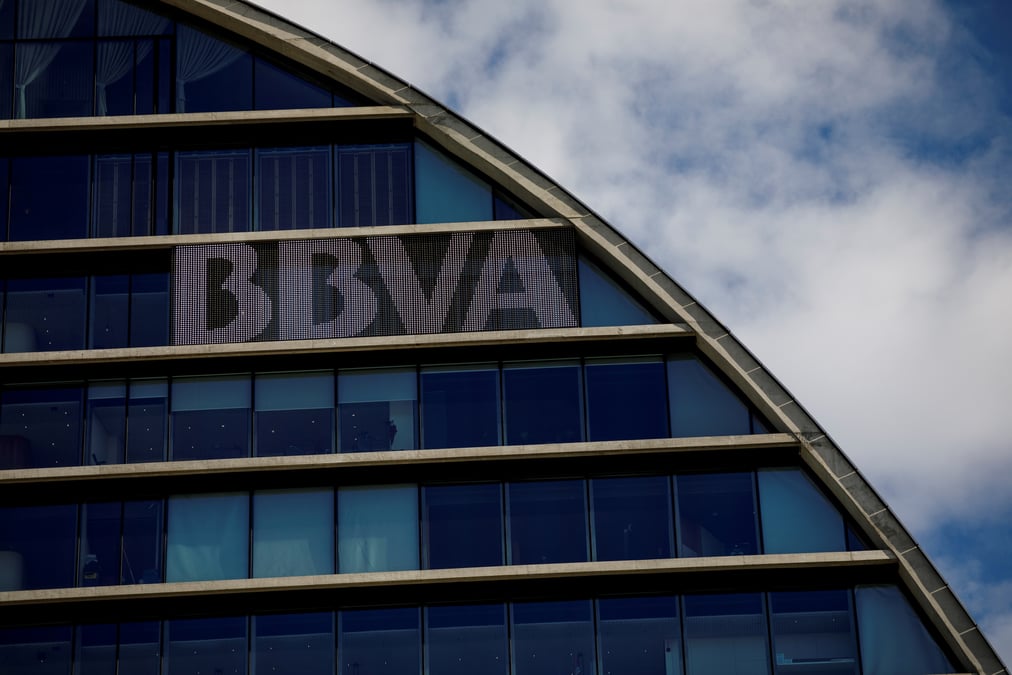 Les banques espagnoles bbva et sabadell renoncent a fusionner
