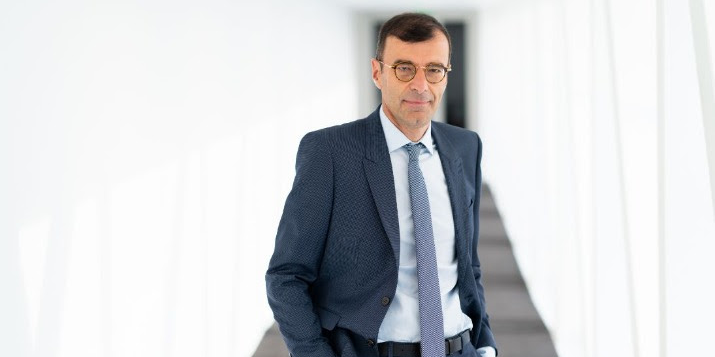 aeroport toulouse Christian Cassayre nouveau président du Conseil de surveillance