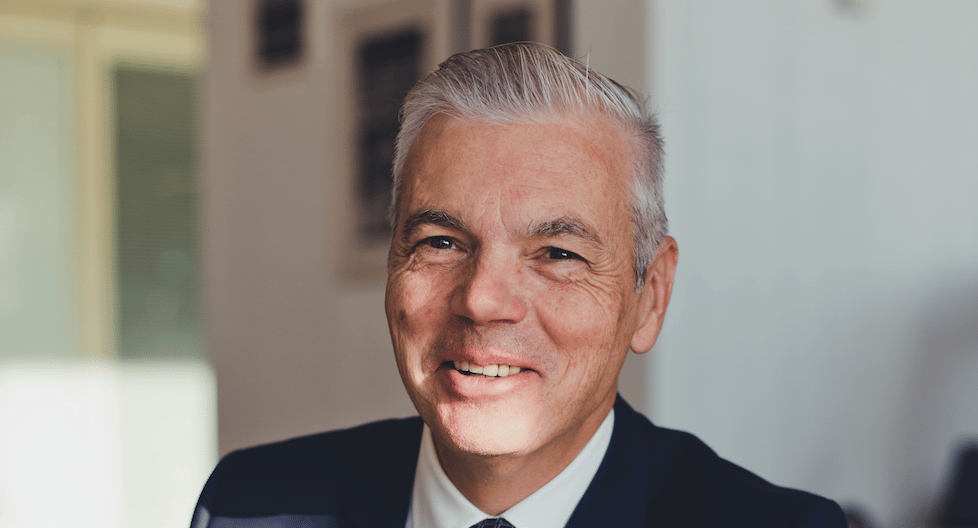 Jacques Chevallet