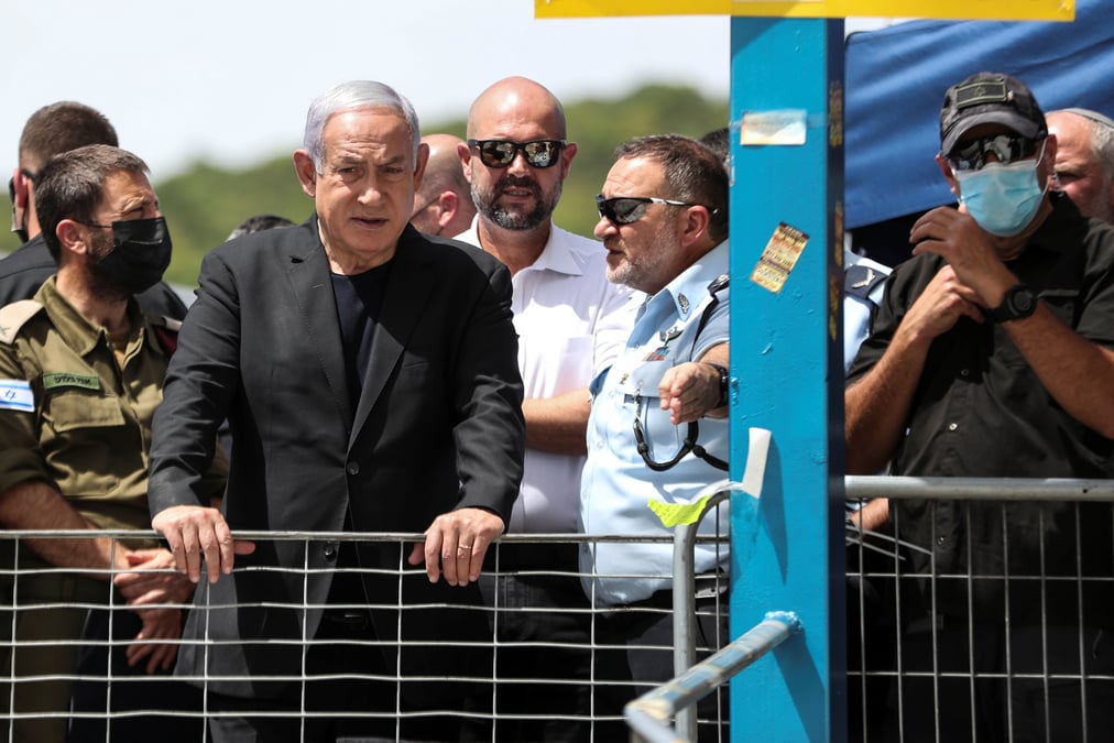 Israel: le delai de netanyahu pour former un gouvernement prend fin