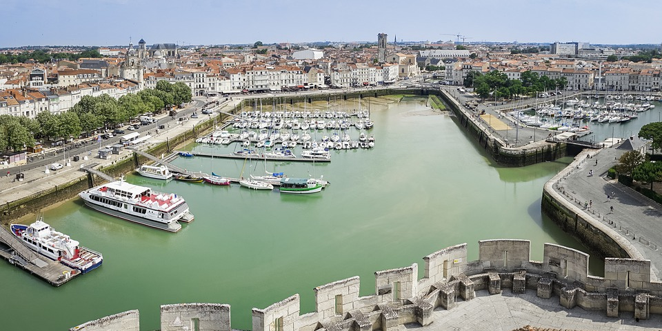 La Rochelle