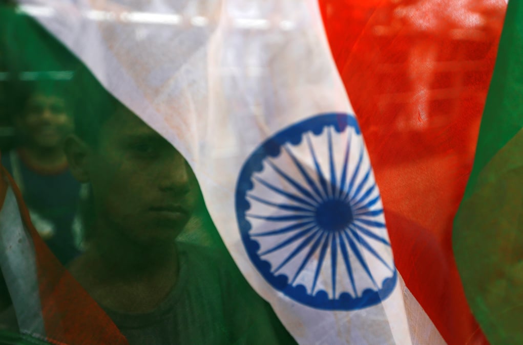 L'inde ecarte l'idee de se fixer un objectif de neutralite carbone