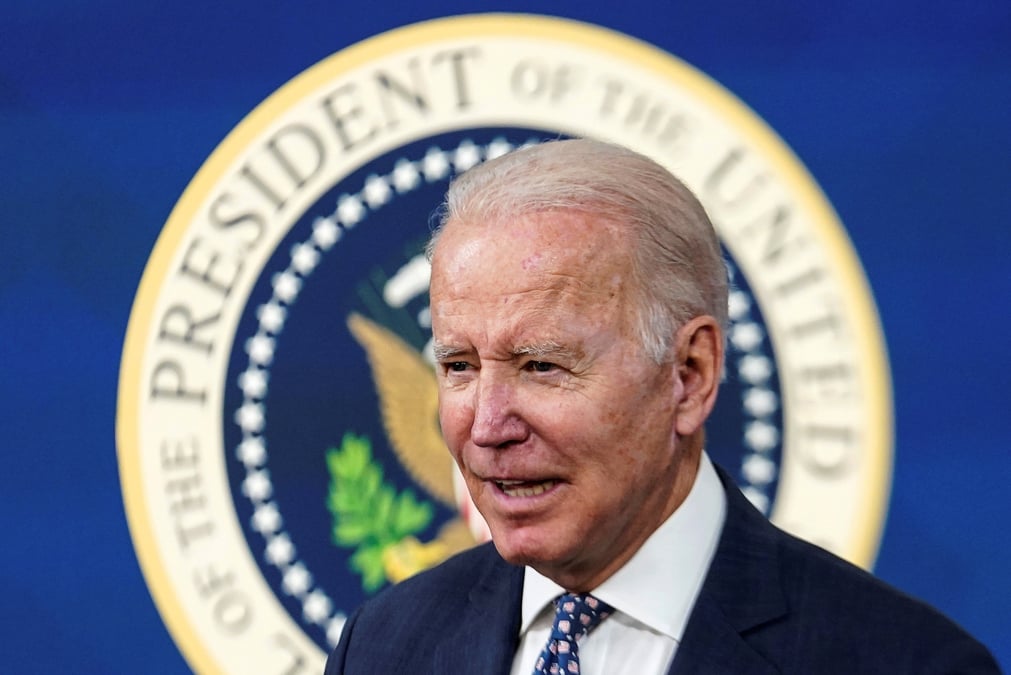Joe biden choisit michael barr pour la regulation bancaire de la fed