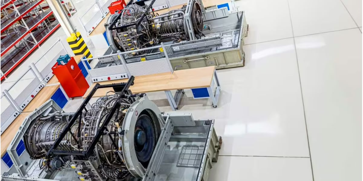 Dedienne Aerospace vient d'annoncer le rachat de The Champion GSE, l'un des leaders mondiaux des conteneurs aéronautiques.