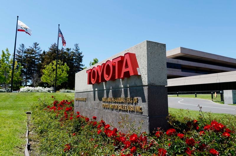 Toyota rappelle 466.000 véhicules dans le monde