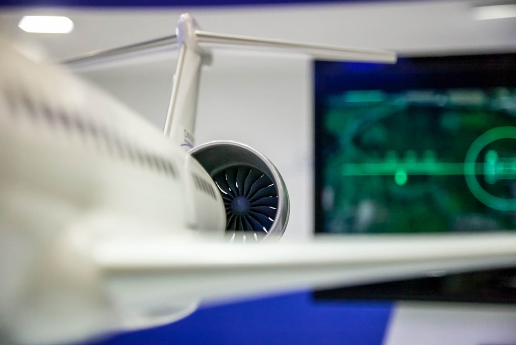 Avion Concept Onera