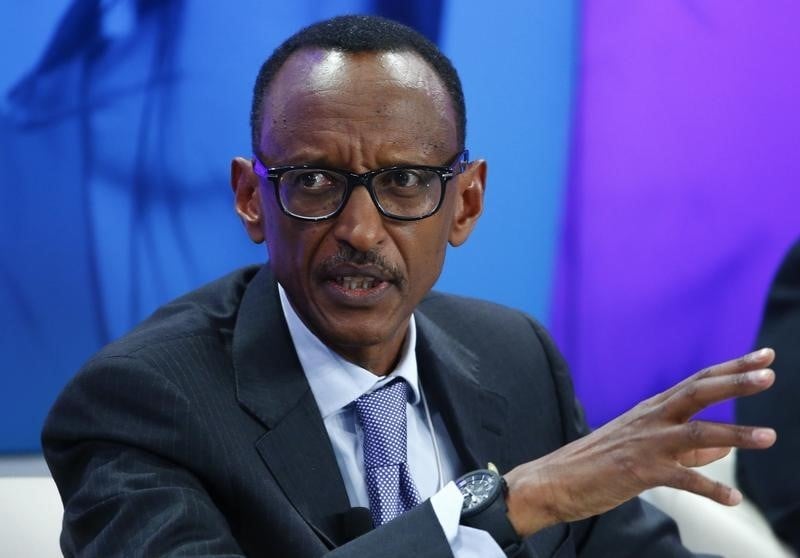 L'opposition rwandaise contre un 3e mandat presidentiel de paul kagame