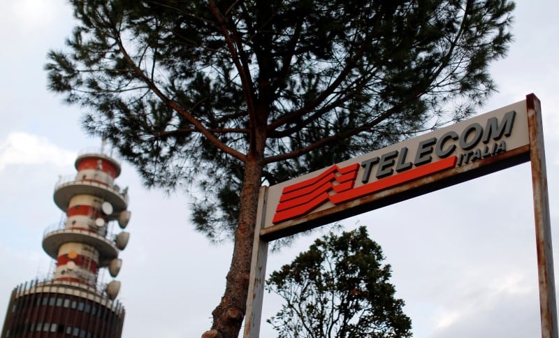Telecom italia veut ceder ou fusionner sa filiale inwit d'ici la fin 2015
