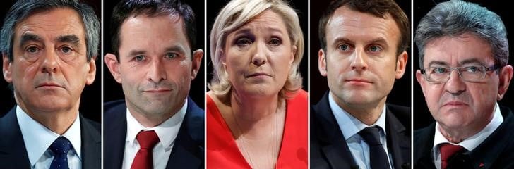 Les favoris minimisent l'importance du premier debat