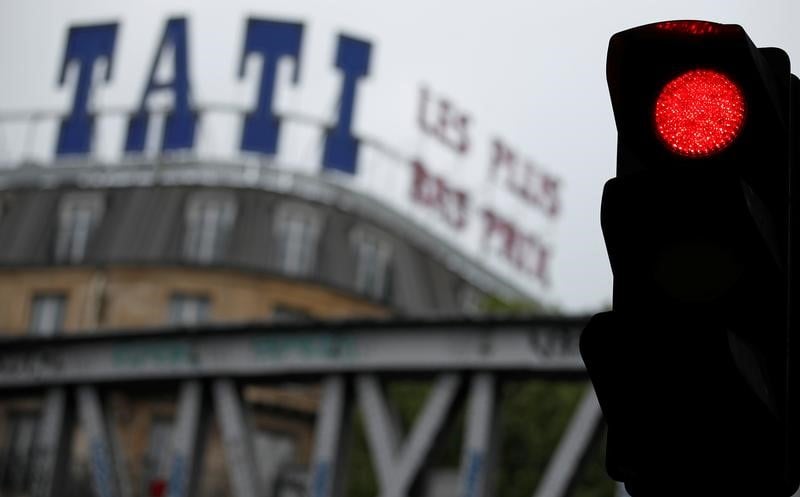 Eram participera au plan social de tati pour 1 million d'euros