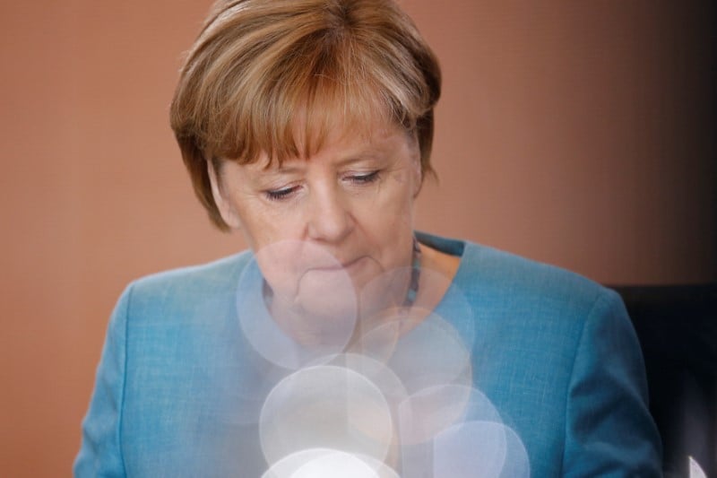 Berlin reexamine les projets d'armements avec la turquie