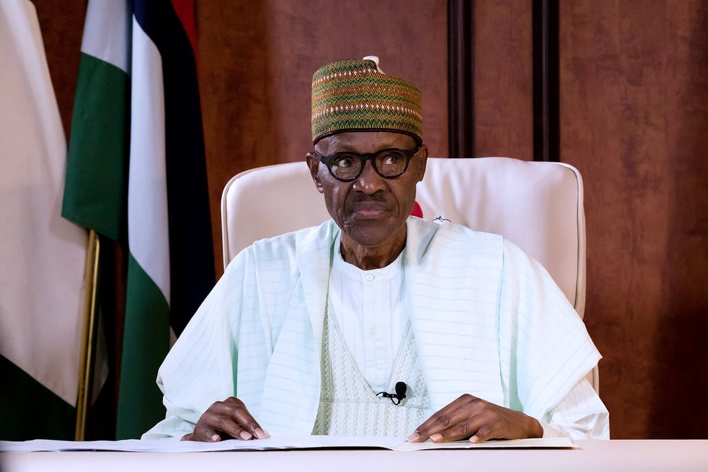 Nigeria: premier conseil des ministres depuis des mois pour buhari