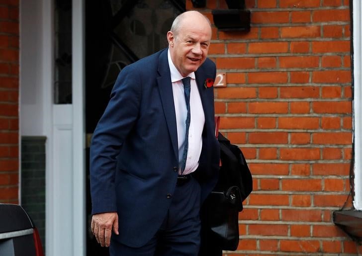 Remaniement ministeriel attendu au royaume-uni