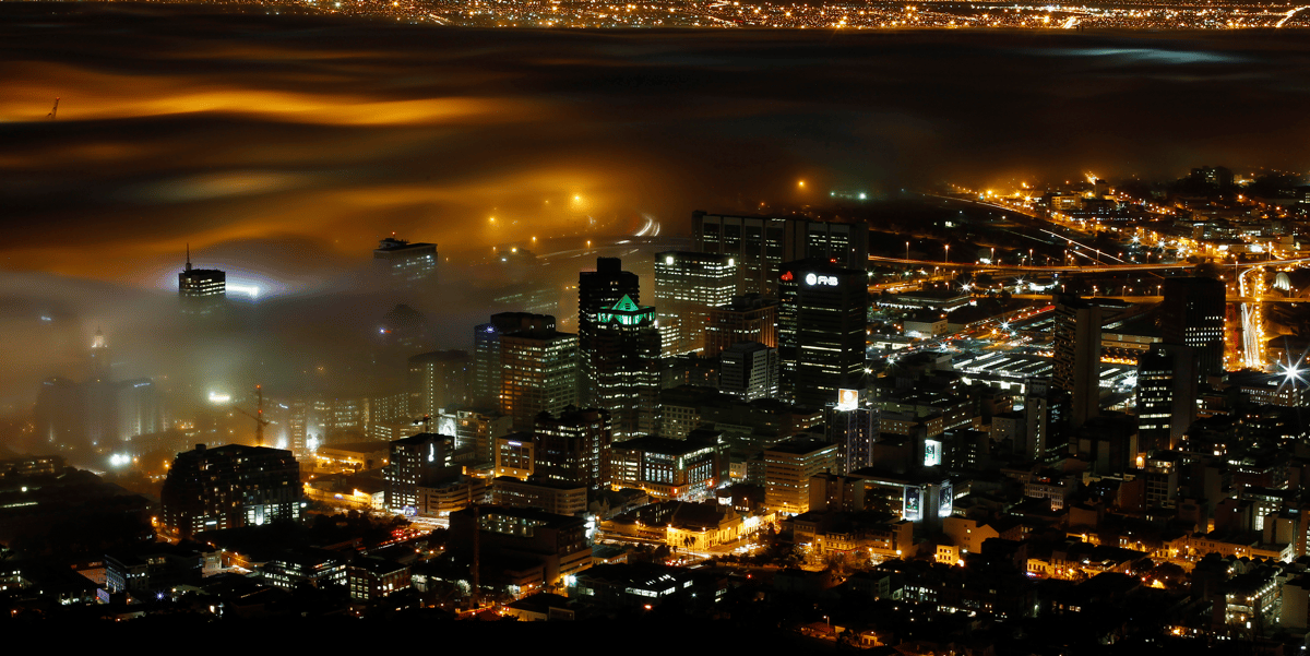 Villes intelligentes