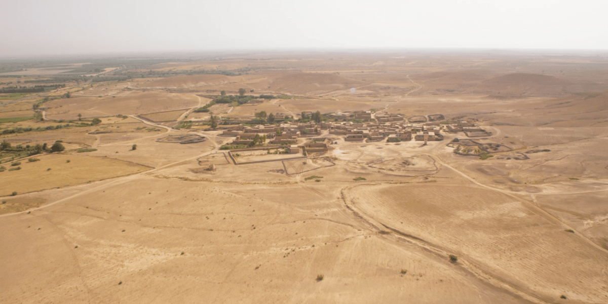 Électrification rurale maroc énergie électricité