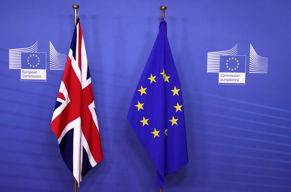 Cjue: le royaume-uni peut revenir unilateralement sur le brexit