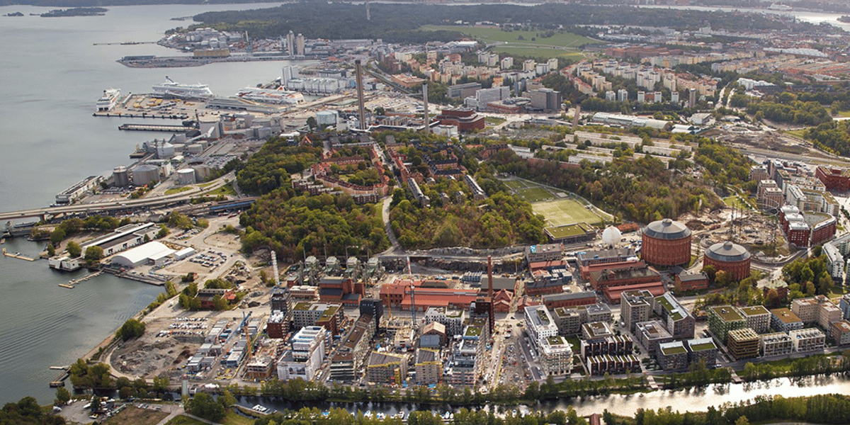 Stockholm
