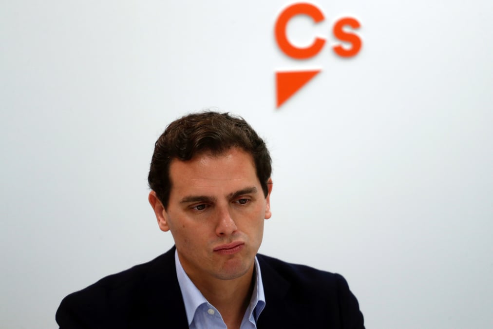 Espagne: ciudadanos entend etre responsable dans l'opposition