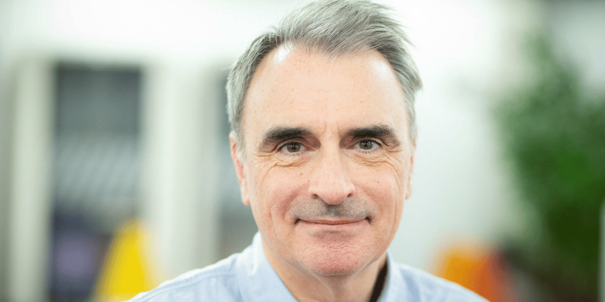 Michel Paulin (OVH)