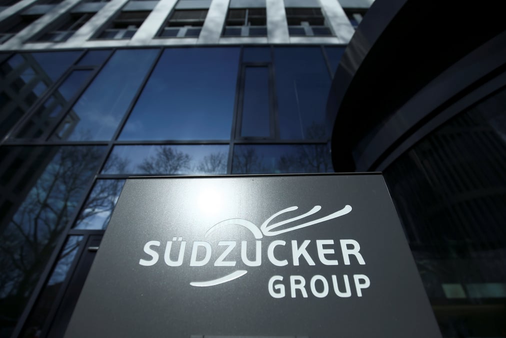 Le benefice de sudzucker chute au 1er trimestre