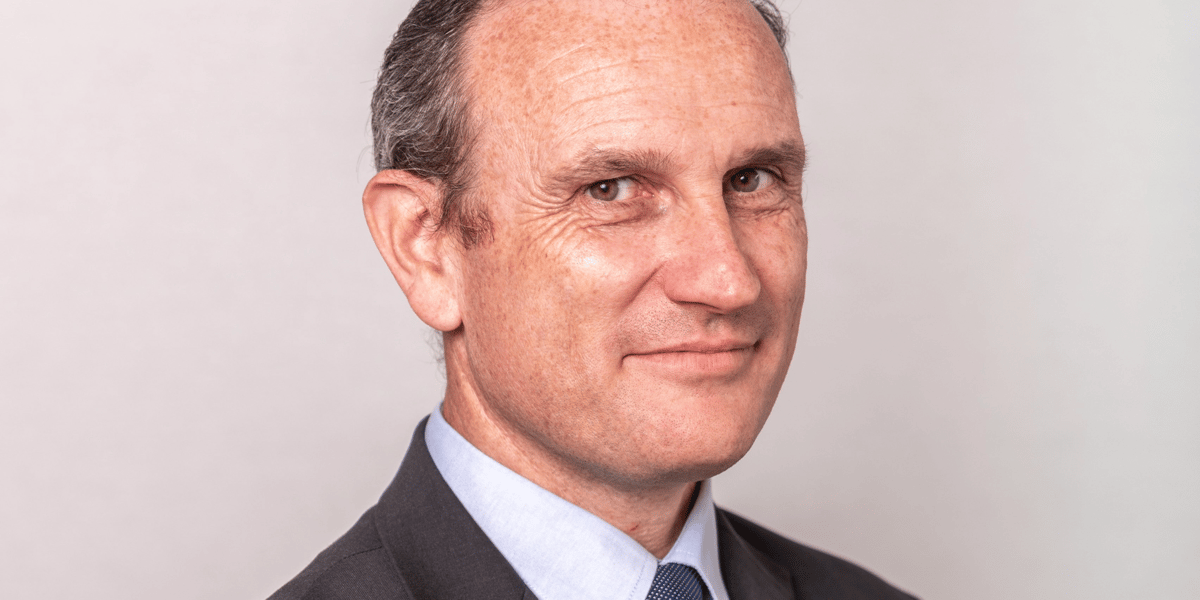 Benoit De Fourgeroux Fnaim Entreprises