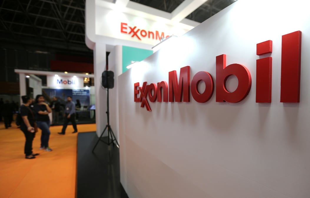 Exxon et total renegocient leur accord dans le gnl au mozambique