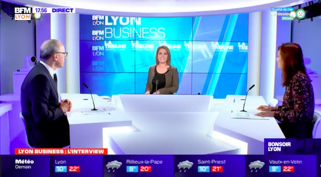 Lyon business #5 pascal mailhos 2