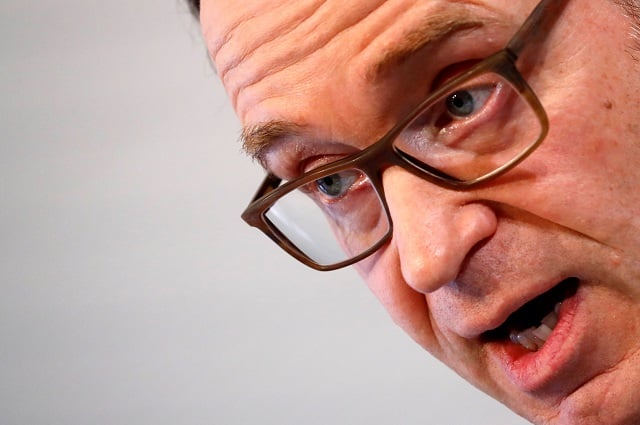Jens Weidmann