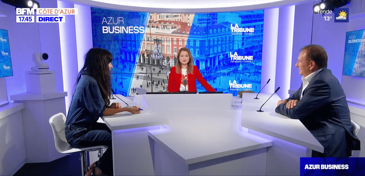 Virbac Azur Business