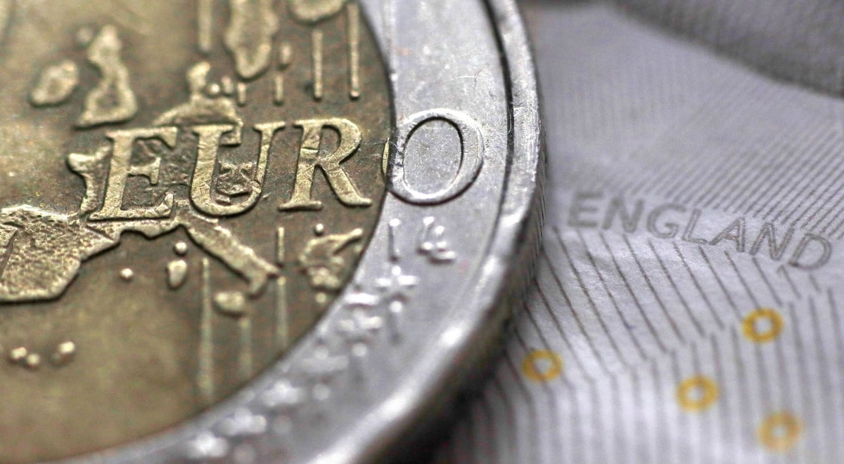 La bce pourrait lancer le developpement de l'euro numerique d'ici fin 2023, dit panetta