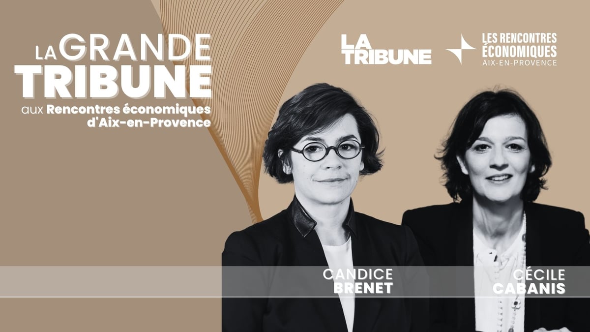 « Les entreprises qui n'auront pas transitionné n'auront plus le droit d'opérer dans leur secteur d'activité avec l'avancée des régulations », a conclu Cécile Cabanis.