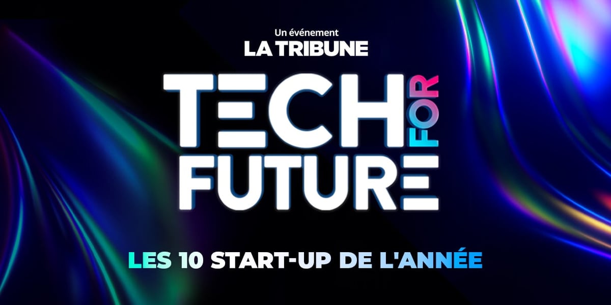 HSL Technologies, Wormsensing, Pearcode, Yoo Soft, SurgiMab, Alpha Impulsion, Carbon Saver, Reptik, Vaxinano et Feelbat sont les 10 start-up de l'année 2025 de Tech for Future, le plus grand concours de start-up de France, organisé par La Tribune.