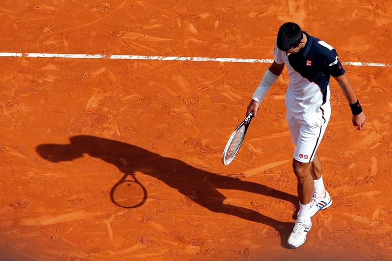Tennis: Novak Djokovic absent pendant "un certain temps"