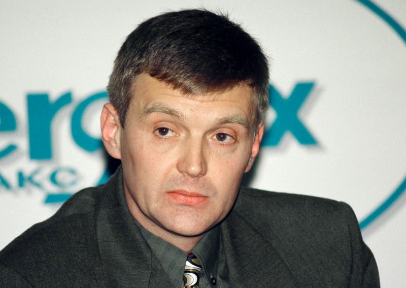 Selon un rapport britannique, poutine a probablement approuve l'assassinat de litvinenko