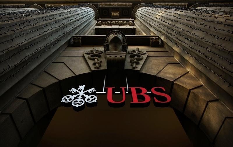 Baisse du benefice d'ubs au 2e trimestre