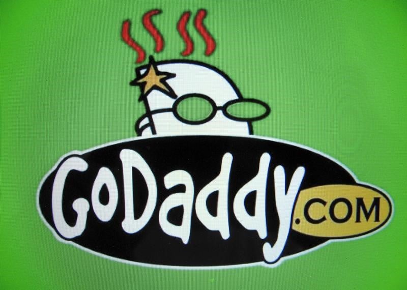 Godaddy a suivre a wall street