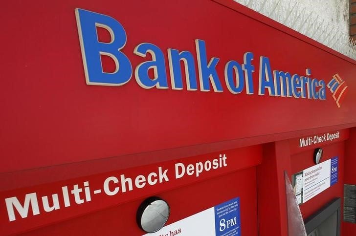 Bofa cherche a s'etendre a paris dans la perspective du brexit