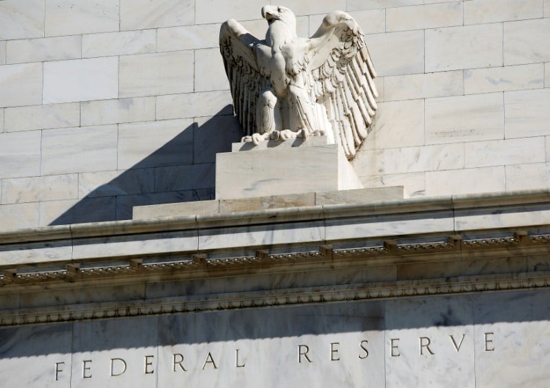 La fed releve ses taux de 0,25 point, renonce a son pilotage de crise