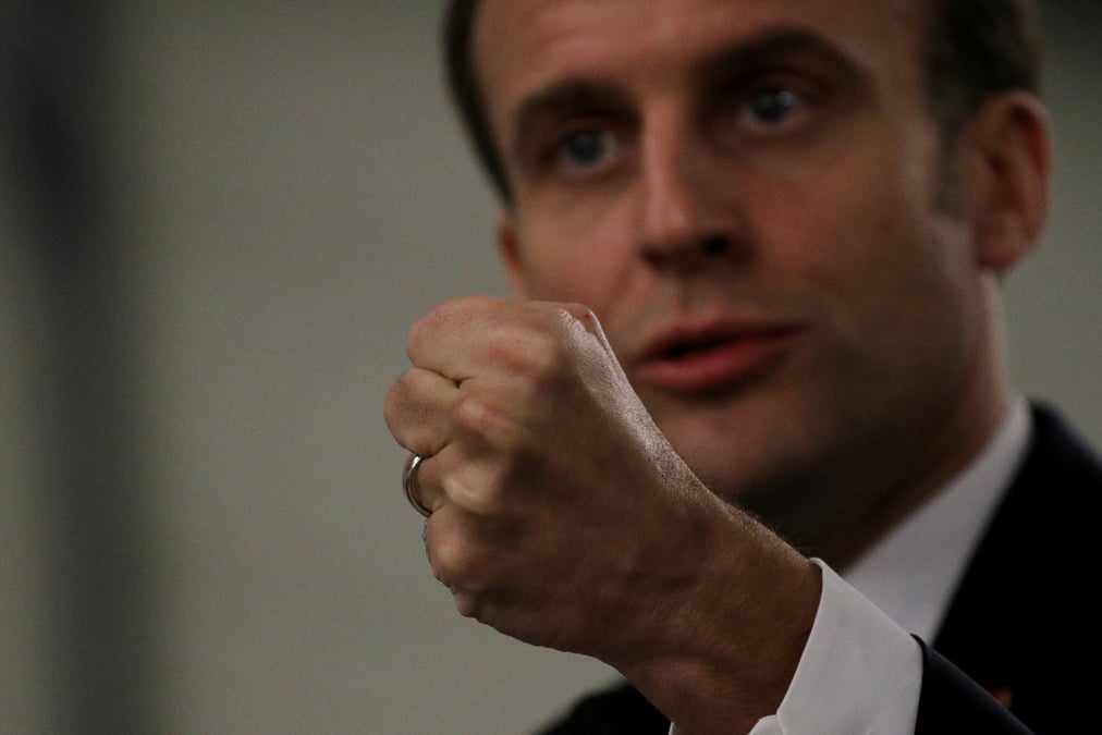 Journee des victimes du terrorisme instauree le 11 mars en france