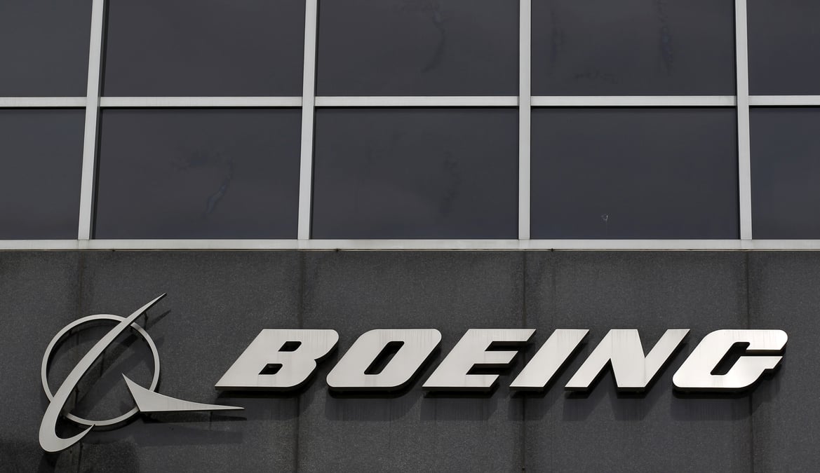Ethiopian airlines: une action en justice intentee contre boeing