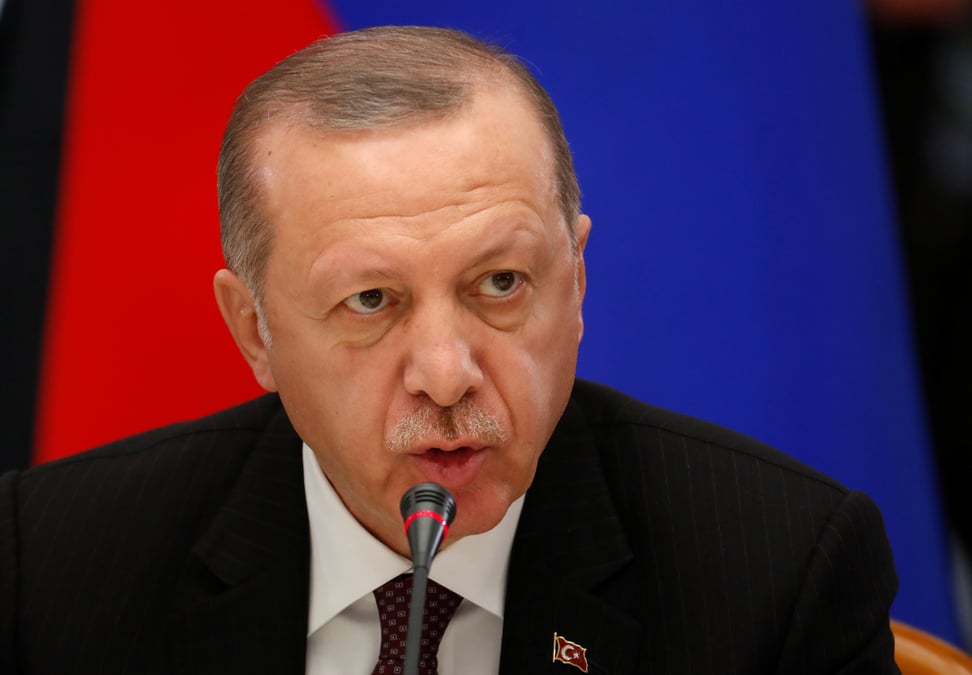 L'annulation du scrutin a istanbul, victoire de la democratie pour erdogan