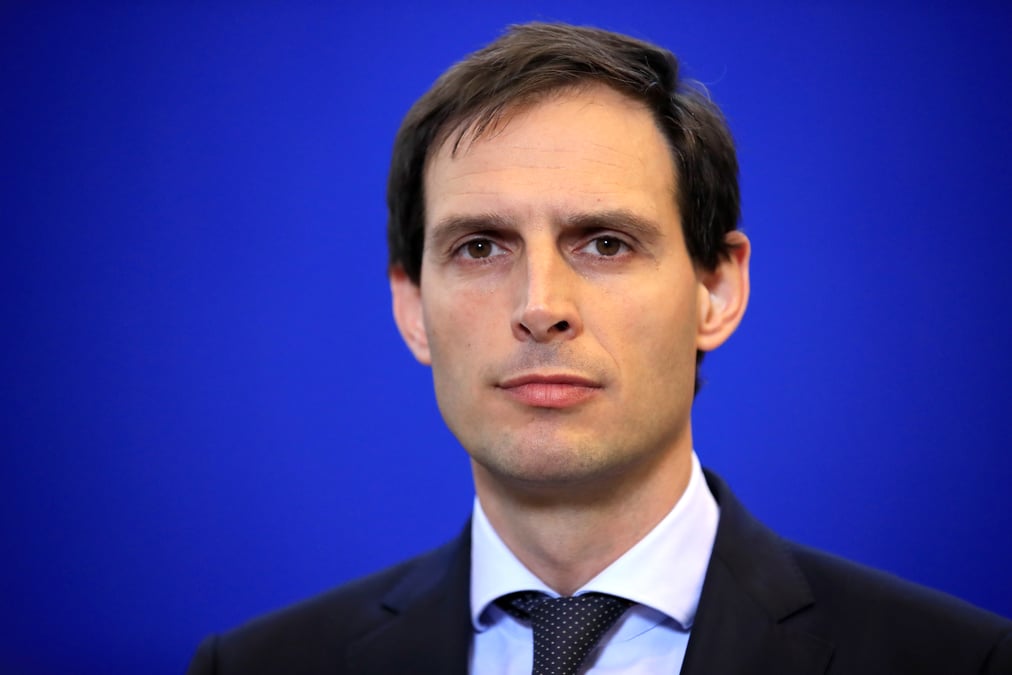 Le gouvernement neerlandais fera tout ce qu'il faut pour soutenir klm