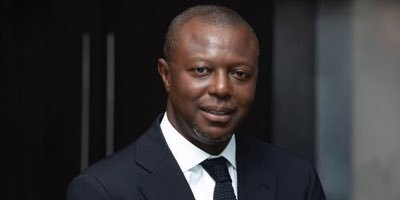 mamadou bamba Orange CI