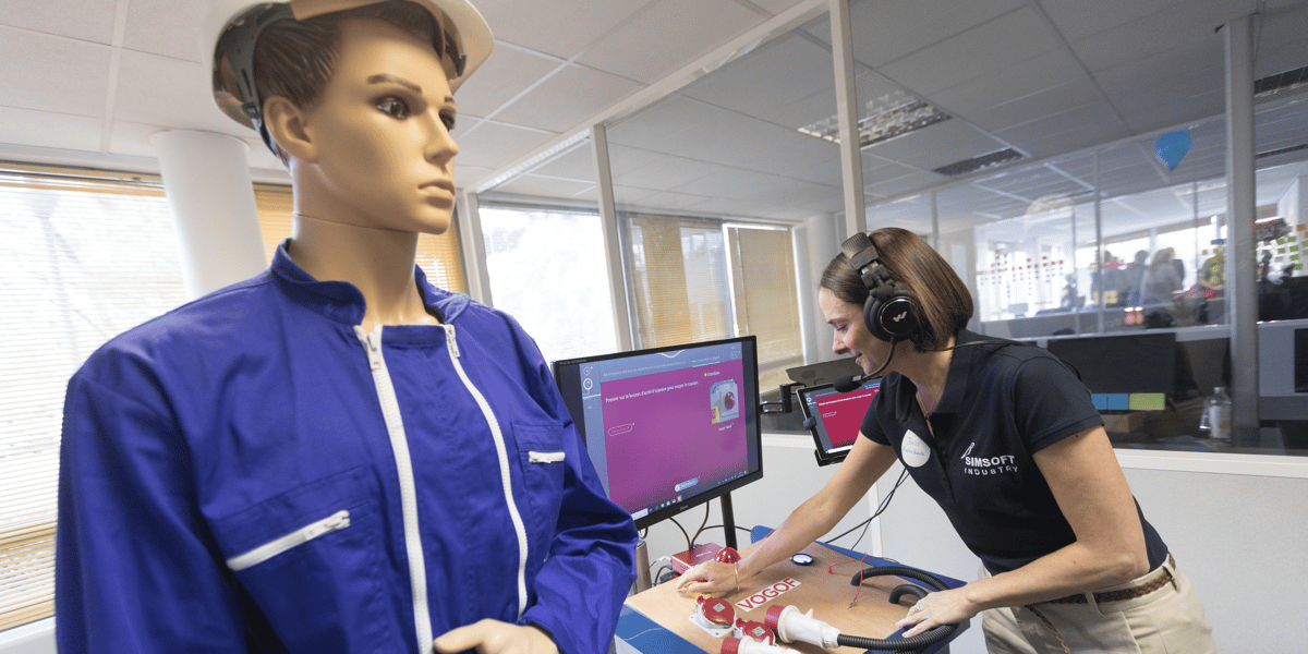 simsoft industry